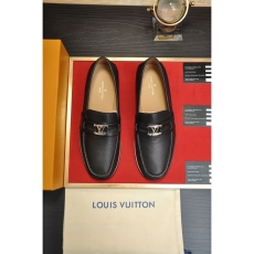 LV Leather Shoes